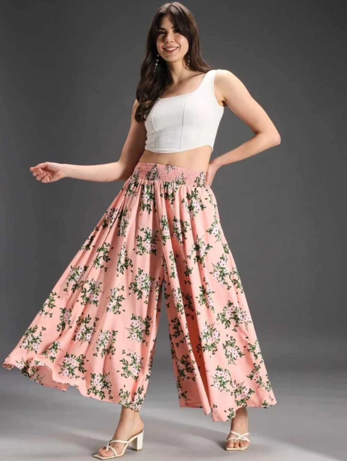 free-peach-flower-printed-free-size-crepe-trouser-for-women-original-imahenzrz6ryzpzw.webp